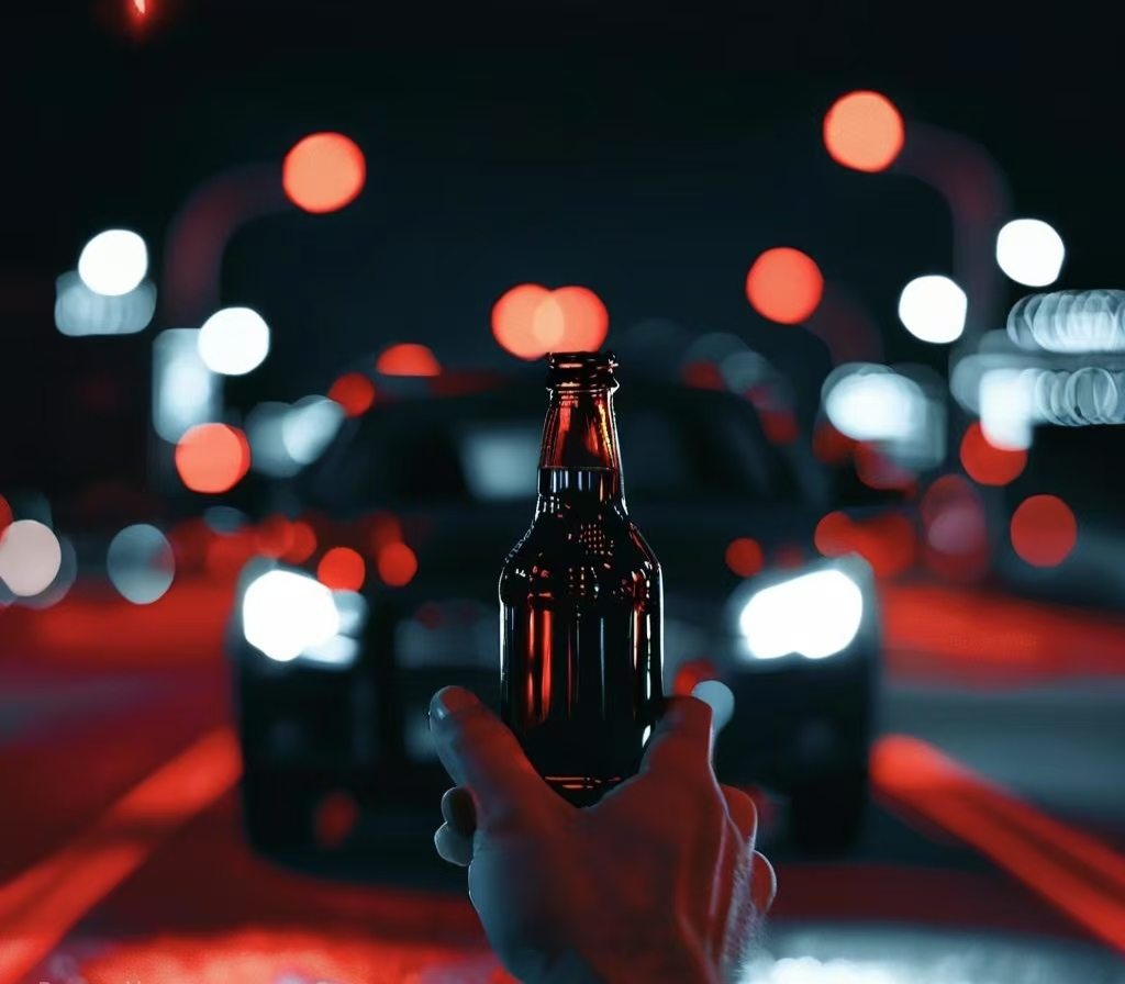 注意！危险驾驶罪不限于醉酒驾驶人 