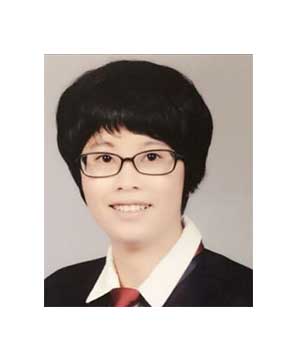 李律师
