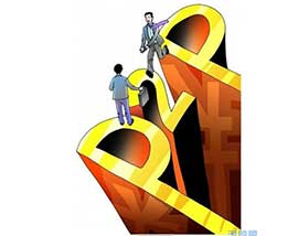 名义借款人与实际借款人不一致，由谁承担还款责任？